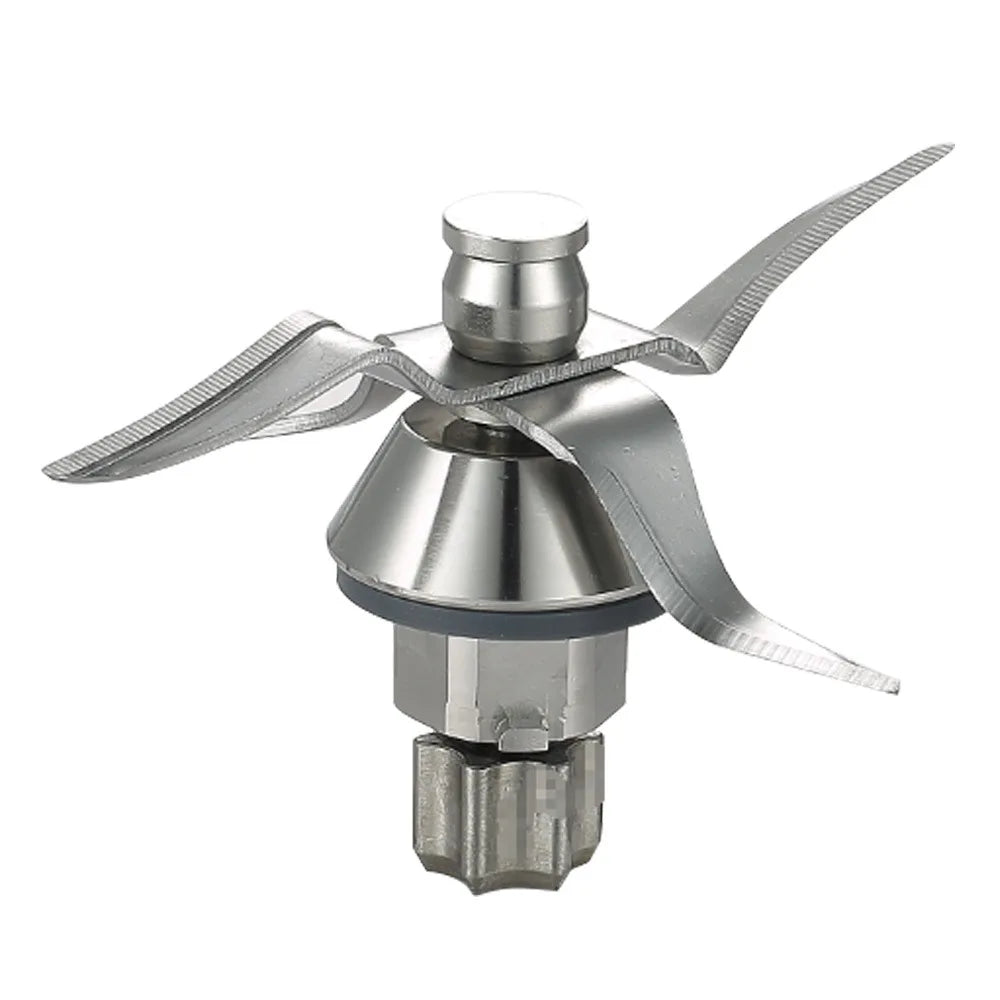 Stainless Steel 304 Thermomixe Blade TM31 TM5 TM6 Accessories