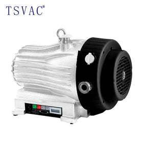 SPH20 China Supplier Portable Electric Industrial SP Series Lab Mini Oilless Dry Scroll Vacuum Pump
