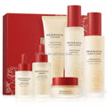 Best Skincare Set - Treats Skin Inside & Out Rose&Black Tea Set Personalized Skin Care Kit