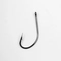 DORISEA Big Game High Carbon Steel 2#-36# Long Shank Offset Sea Saltwater Freshwater Fly Fishing Super Strong Hook