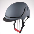 Custom ABS Shell Dual Sport Helmet for Outdoor Street Bike and Skateboarding CE EN1078 & CPSC Certified