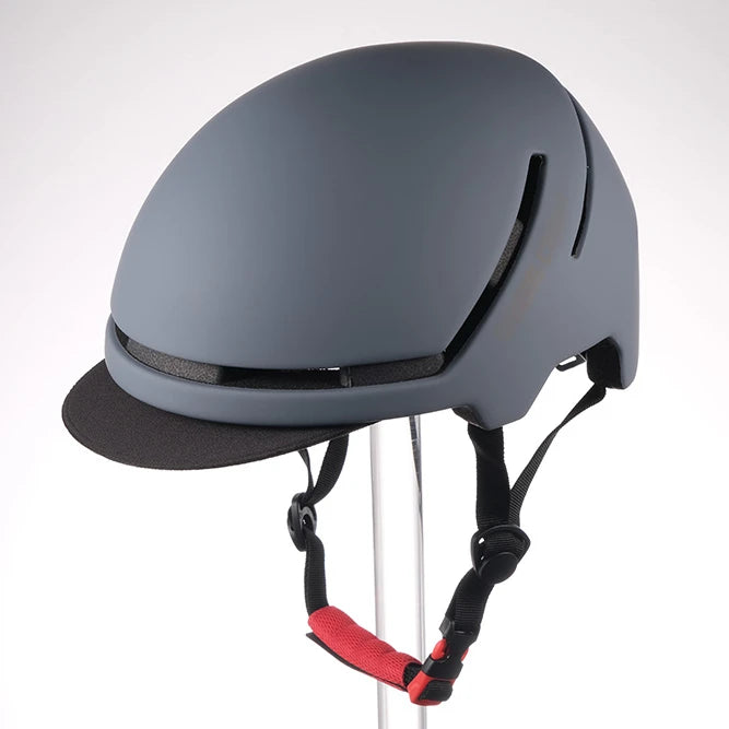 Custom ABS Shell Dual Sport Helmet for Outdoor Street Bike and Skateboarding CE EN1078 & CPSC Certified