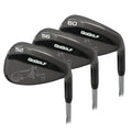 Professional PVD Coating Golf Club Golf Wedge MegaBDM