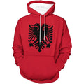 Fitspi Wholesale Unisex Hoodie Jamaican Flag 3d Printed Long Sleeve Pullovers Sweatshirt Hoodies for Mens Womens