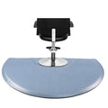 Salon Mats for Hair Stylist  Barber Shop Salon Floor Chair Mat