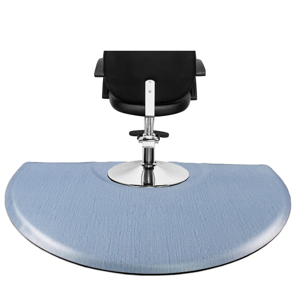 Salon Mats for Hair Stylist  Barber Shop Salon Floor Chair Mat