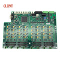For BYHX for Konica 1024/KM512i Print Head Board Printer Head Board for Allwin Printing Machine 8 Printheads