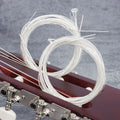 Wholesale Price Silver Plate Copper Nylon Classical Guitar Strings for Beginner