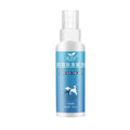 Factory Direct Selling Dog Deodorant 130ml Deodorant