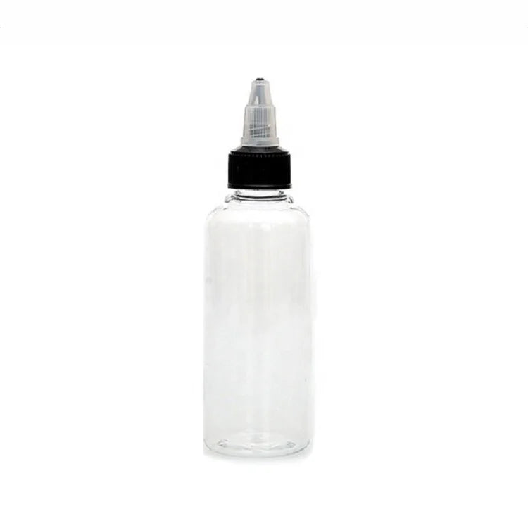 NH H Hot Sale Plastic 20mm/24mm/28mm Applicator Bottle Tattoo Ink Plastic Twist Top Cap