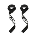 Weight Lifting Hooks Heavy Duty Straps Hand Grip Support Power Lifting Grips Weightlifting Wrist Wraps Wrist Straps