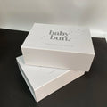 Custom Gift Magnetic Foldable Corrugated Paper Box Packaging for Packaging
