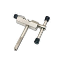 RIDERACE Mountain Bicycle Chain Squeeze Breaker Durable Stainless Steel  Chains Saw Splitter Cutter Universal Bike Repair Tools