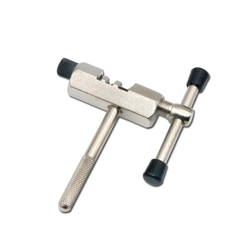 RIDERACE Mountain Bicycle Chain Squeeze Breaker Durable Stainless Steel  Chains Saw Splitter Cutter Universal Bike Repair Tools