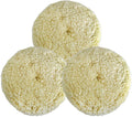 Polishing Single Side Pads 6Inch Lambs Wool Polish Buffing Pad Car