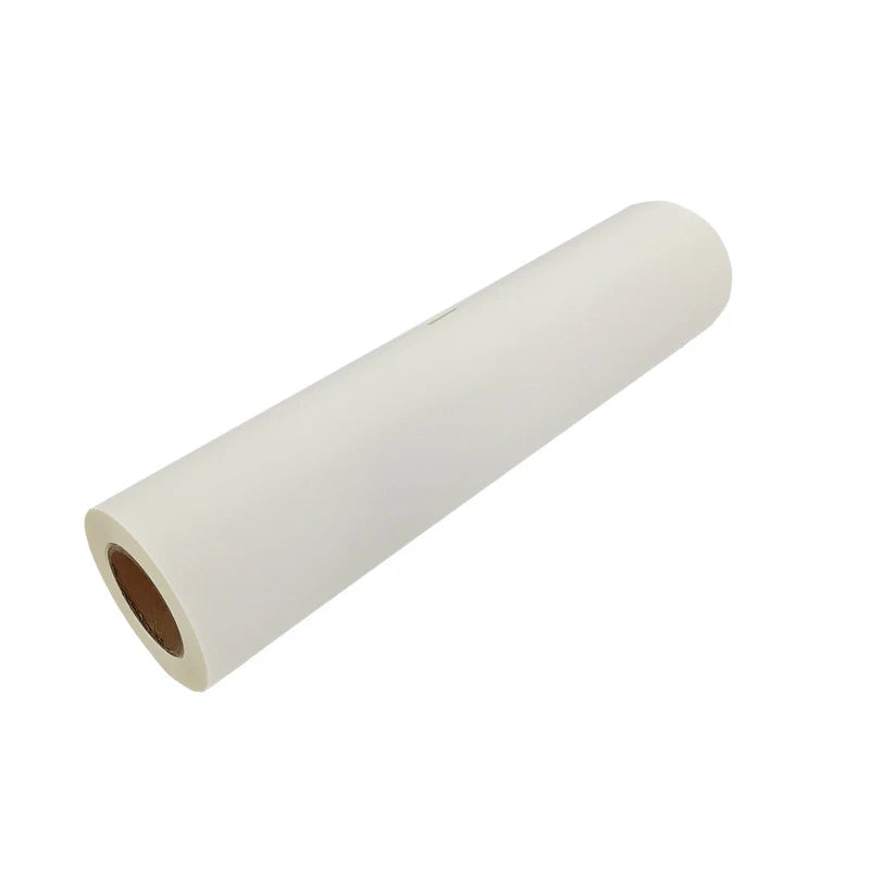 Glossy Single Matte DTF Machine Roll Custom Printing Plastic Digital PET Film 30x100 60x100 for Digital Printing