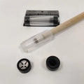 Xmlivet Hot Sell Plastic Fil-Pik Pro 3 in 1 Pool Tip Repairer Tool Billiard Cue Tip Edge Compression Billiards Accessories