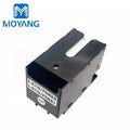 MoYang Compatible for EPSON T6715 T6716 Ink Maintenance Box Workforce WF-4720DWF WF-4725DWF WF-4730DTWF Printer Waste Ink tank