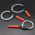 Chrome Finish Industrial Wrench Set Type Filter Oil Grids OEM Customized Support for Metric Measurement for Repairing