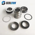 Gorman Rupp Pump Type GS1250 GS1000 Grease Seal Double Face Mechanical Seal