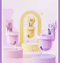 Ice Cream Vacuum Hanging Hamster Drinker Pet Water Drinker Hamster Water Bottle
