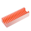M-Diamond Painting Accessories Arrangement Diamond Painting Diamond Bag Slots