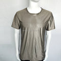 RFID SHIELDING Radiation Shield T Shirt Silver Fiber EMF Radiation Protection Suit