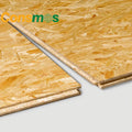 High Quality 15mm T&G Osb Board for Floor