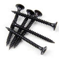 Self Tapping Drywall Screws for Plasterboard Fixing to Wood Studs