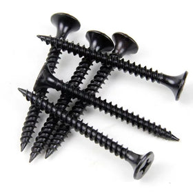 Self Tapping Drywall Screws for Plasterboard Fixing to Wood Studs