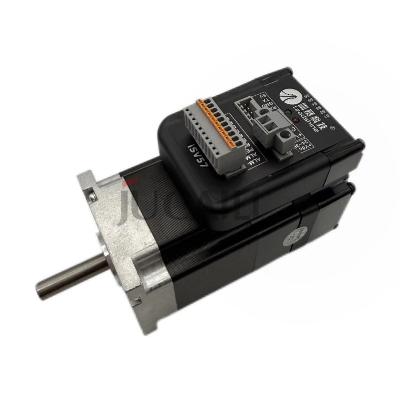 Jucaili ISV5709V36-1000 90W DC Servo Motor for Inkjet Printer Parts Isv57 Dc Servo Motor