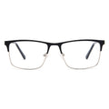 Metal Spectacle Optical Frame River Wholesale Women Eyewear Hot Selling Men Eyeglasses Design Eye Glasses