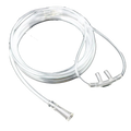 5pcs/lot Ozone Resistant PVC Nasal Cannula for Ozone Oil Breathing