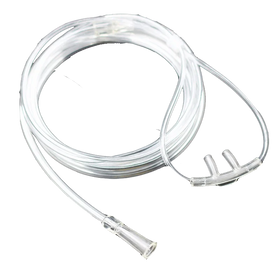 5pcs/lot Ozone Resistant PVC Nasal Cannula for Ozone Oil Breathing