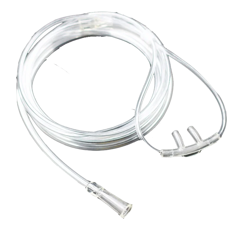 5pcs/lot Ozone Resistant PVC Nasal Cannula for Ozone Oil Breathing