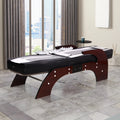 Korea Electric Thermal Body Massager Spine Care Master V3 V4 Far Jade Roller Therapeutic Chiropractic Table Infrared Massage Bed