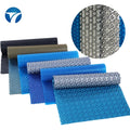 400um Rectangular Swimming Pool Solar Cover for Round and Rectangular Pools