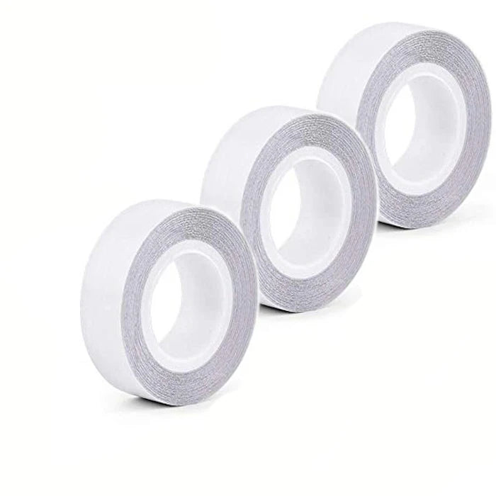 Double Sided Clothing Tape Clear Strong Adhesive Body Tape for Dress Clothes