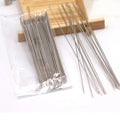 Wholesale Beaded Needle /lead Needle/ Long Needle Handmade Accessories