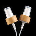 28/410 24/410 20/410 18/410 Eco-friendly Bamboo Mist Sprayer