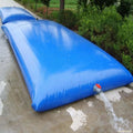 Factory Large Water Bladder Soft Drought-Resistant Bag for Water 40mil Large-Capacity Foldable Water Container