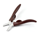 Best Seller Products on New Kitchen Tools Stainless Steel Dried Fruit Nut Walnut Cracker Multifunctional Chestnut Tongs