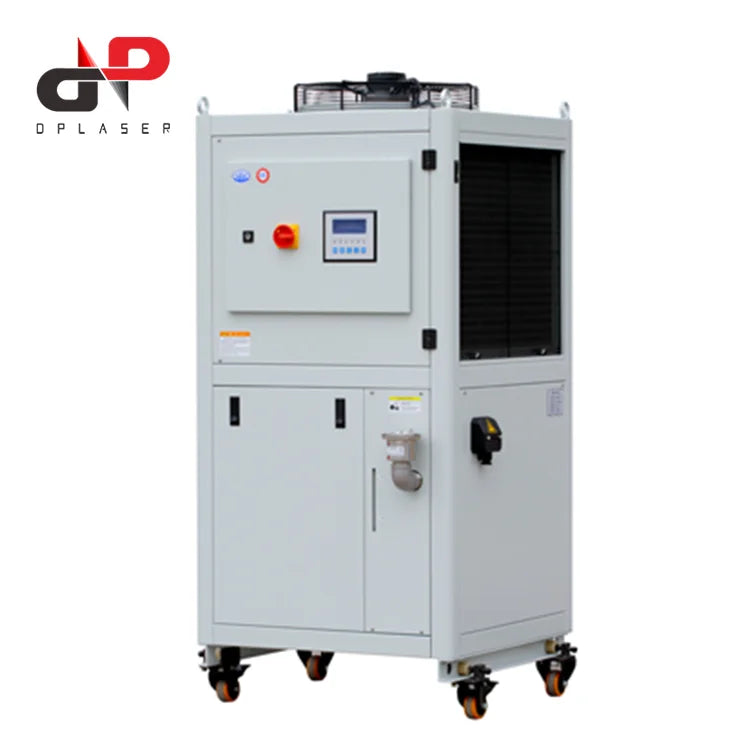 TFLW-1000 Tongfei 1000W 1KW Water Chiller for Fiber Laser Cutting Machine