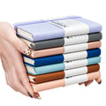 Special Offer DIARY  Notebook Brown Book Cover Notes Book for Student