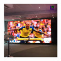 Nova High Definition LED Cabinet RGB SMD Rental Stage Background Church  Led Video Wall Screen LED Display