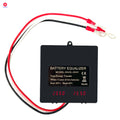 New Product HA12L-2S24v for 2*24V Batteries  48V Battery Equalizer With LCD Display Battery Balancer