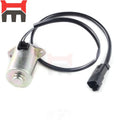 PC200-7 PC270-7 PC350-7 Swing Solenoid Valve 20Y-60-32120 20Y-60-32121