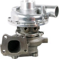 Excavator JS210 JS220 JS240 JS360 Excavator Turbocharger 4HK1 6HK1 Turbine Engine Turbo