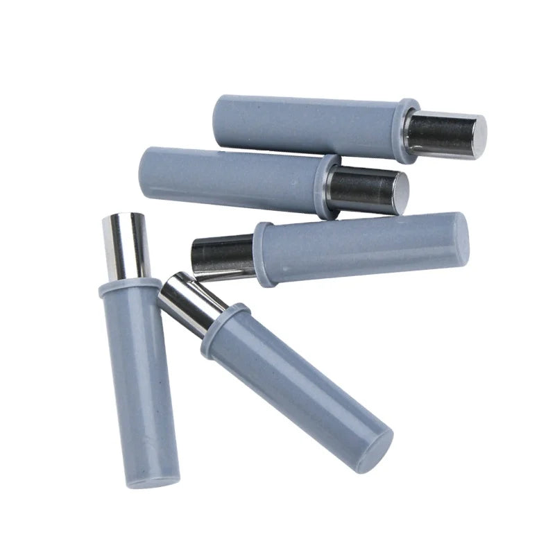 Hydraulic Damper or Shock Absorber for Cabinet Wardrobe Sliding Doors Soft Closing Set Soft Close System Dampers