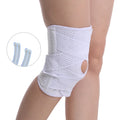In Stock Upgraded Open Patella Knee Support for ACL MCL Meniscus Injury Tear Joint and Arthritis Pain Relief Knee Wraps